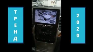 Система кругового обзора со встроенным видеорегистратором на 360 градусов для авто