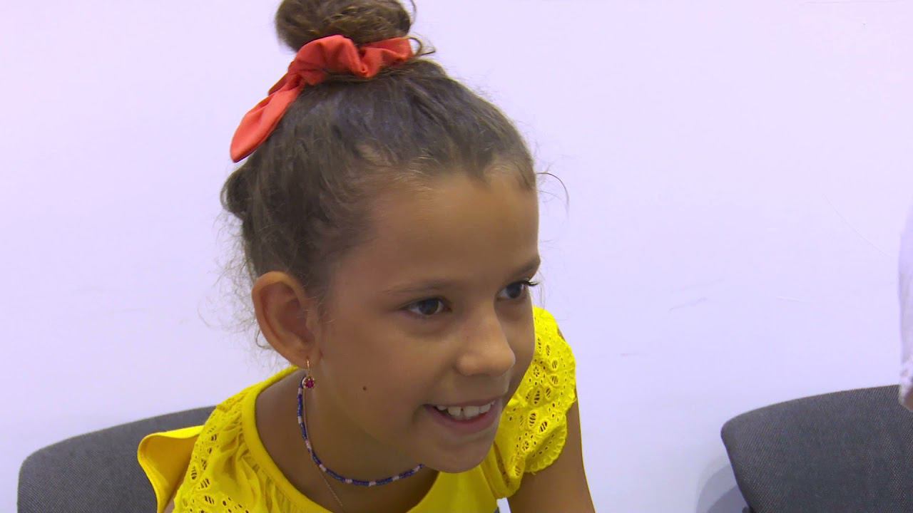 Вопреки всему 29.07.2021 - Проект «Инклюзия»