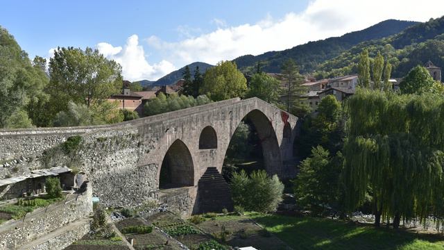 Sant Joan de les Abadesses