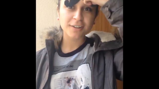 Усы, а не борода решает вопрос.....))) Всем хорошего настроения! смотреть онлайн