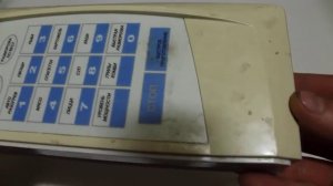 Плата управления MD1001L MD2005L для Микроволновой печи Candy