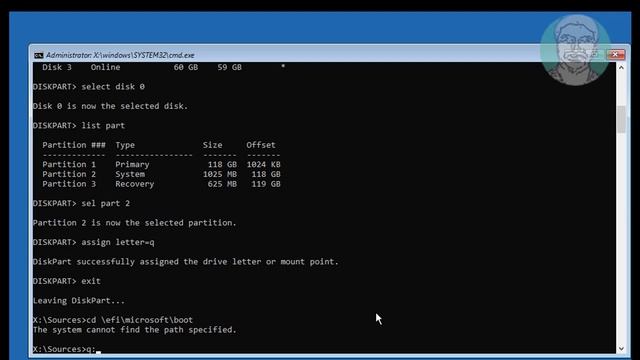 Fix Blue Screen Error Code: 0xc0000242 In Windows 11/10/8/7 смотреть онлайн