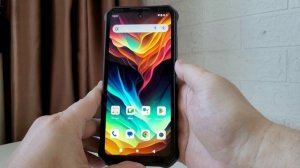 OUKITEL WP19 PRO - САМЫЙ МОЩНЫЙ ЗАЩИЩЁННЫЙ СМАРТФОН НА 22000Mah ?