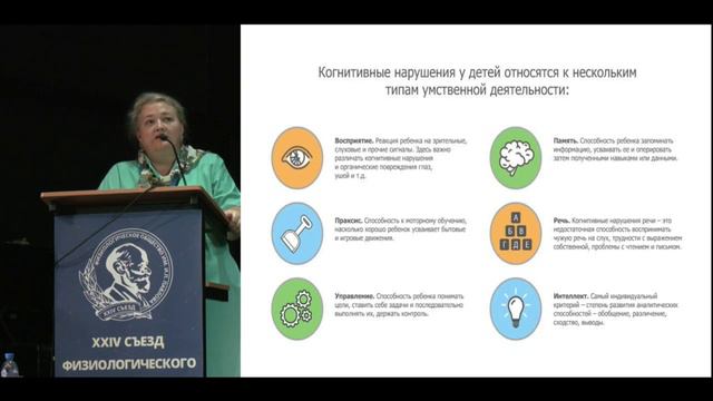 Дефицит белка дистрофина и нейротрофина ФРГМ –факторы участвующие в развитии когнитивных расстройст