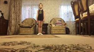 Как научится делать поворот и равновесие пассе. Инструкция для начинающих.