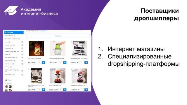 Как открыть интернет магазин одежды с нуля