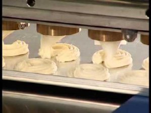 DROP - Заварные кольца