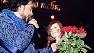У Киркорова "нашлась" ВЗРОСЛАЯ ДОЧЬ!