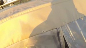 Троллинг на верхней Волге, 18 июня 2018 года, часть 1.MP4
