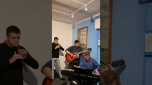 Nemra - Nare (Նարե). Аранжировка на армянскую песню.