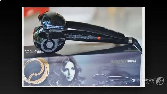 Приобрести_babyliss_для_волос!