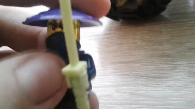 Китайское лего ниндзяго смотреть онлайн