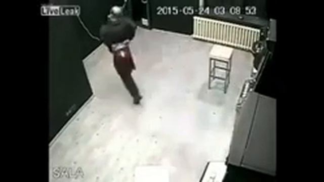 Скрытая камера