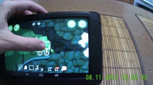 Обзор Google Nexus 7