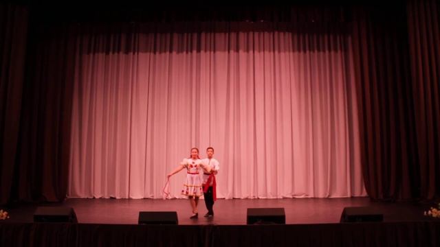 Лирический (Дуэт) смотреть онлайн