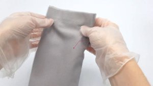 Распаковка - Бесконтактный термометр Beurer FT 100