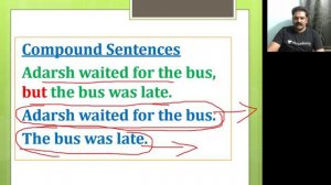 Crash Course on English Grammar for Kerala PSC - Lecture 13 - The Sentence for Kerala PSC