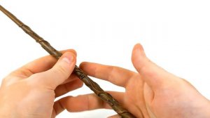 Гермиона Грейнджер. Волшебная палочка. Noble Collection.