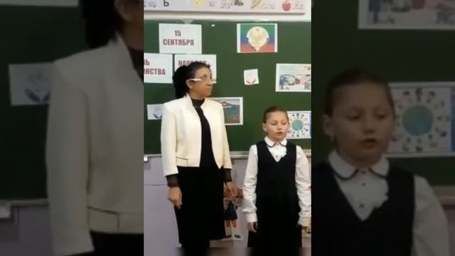 Новые формы воспитательных практик. Видео урок. Классный час "День единства народов Дагестана." смотреть онлайн
