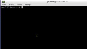 How to exit terminal screen in Linux