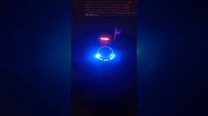 Портативная колонка bluetooth Speaker zqs 8202 S