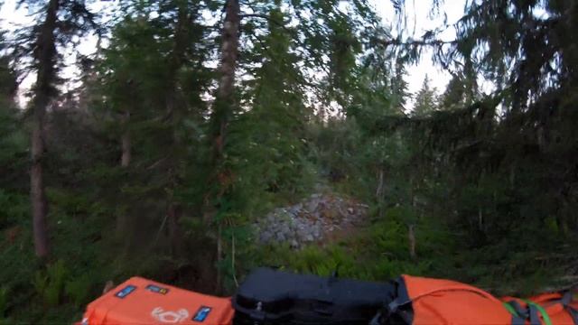 Квадроцикл Сокол и BRP Maverick X3 на высочайшей вершине Среднего Урала / гора Ослянка смотреть онлайн