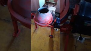Бетономешалка ProRab ECM 46 C