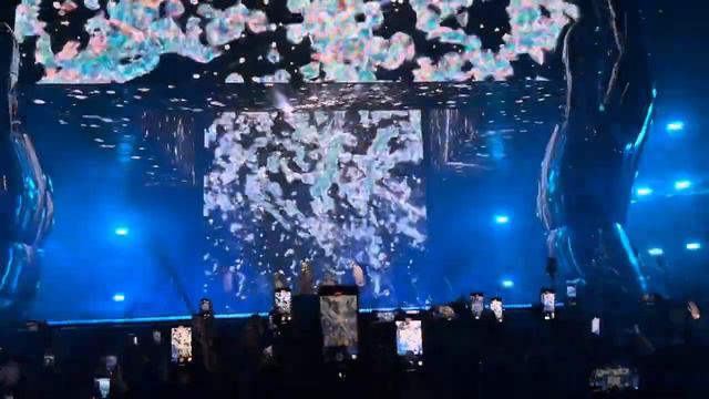 ANNA ASTI - Царица ( Санкт-Петербург, Ледовый дворец, 14.10.2023 ) смотреть онлайн