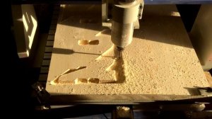 Производство в гараже 2