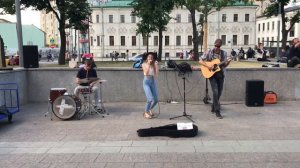 Ксения Минаева - песни