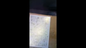 Обычная акриловая шпаклёвка