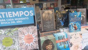 ¡DESCUENTOS en la FERIA DE RICARDO PALMA! | ¡FERIAS de LIBRO PRESENCIALES post COVID | Lucía Fídhel