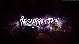 Resurrection? - СТРИМ - ВОСКРЕСШИЕ МЕРТВЕЦЫ!