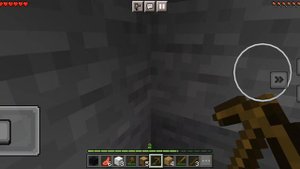 Майнкрафт прохождение (часть 1)