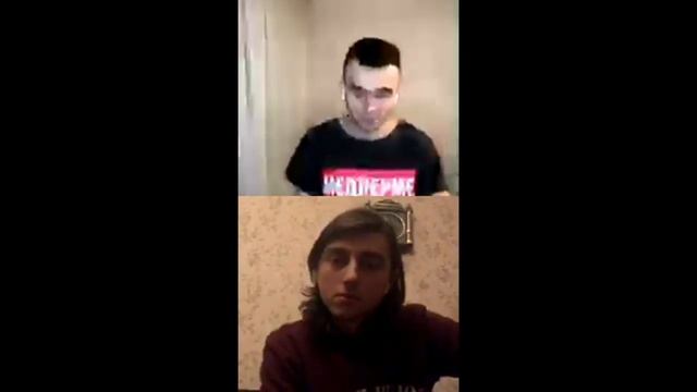 УБИТЫЙ ИММУНИТЕТ И ХОДЬБА С ПАЛОЧКОЙ - история бывшего вегана, психолога Андрея Боярина