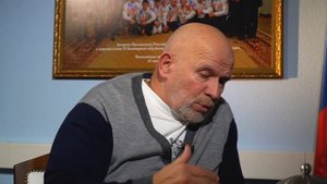 Открытое сердце - Рамиль Габбасов