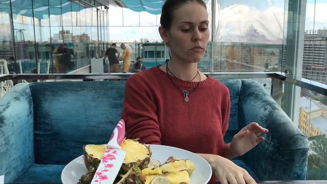 Выездной кейтеринг "ВЧЕРАШНИЙ ДЕНЬ"