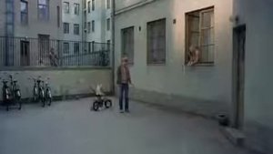 Агата Кристи Серое небо