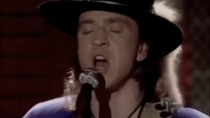 Stevie Ray Vaughan -- Superstition