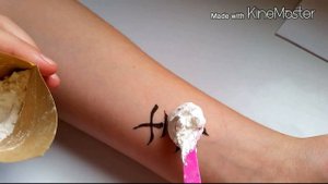 Tattoo | Как сделать татуировку в домашних условиях