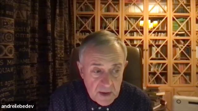 А.В. Лебедев «Философия Гераклита» Встреча 16 (10.01.2022) смотреть онлайн