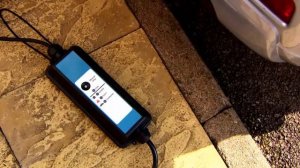 How To Charge The Mitsubishi Outlander PHEV