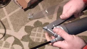 Шприц для смазки, 500 см3, две насадки INTERTOOL HT-0063