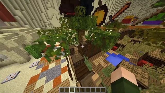 КАК Я СТАЛ АКТЁРОМ АИДА? ИСТОРИЯ ОДНОГО ЮТУБЕРА! МАЙНКРАФТ смотреть онлайн