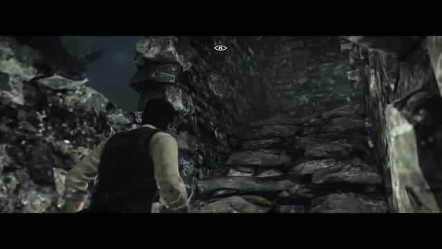 The Evil Within Pt. 2 -CAMP FIRE SONG- смотреть онлайн