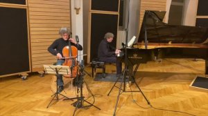Shared Ludwig - Beethoven als Konstante, Gegenwart als Variable