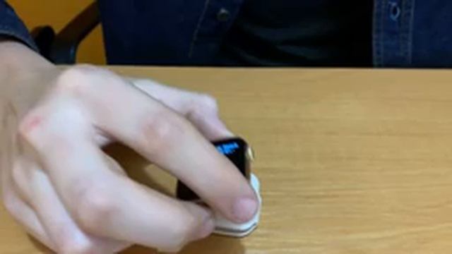 Обзор apple watch 4 смотреть онлайн