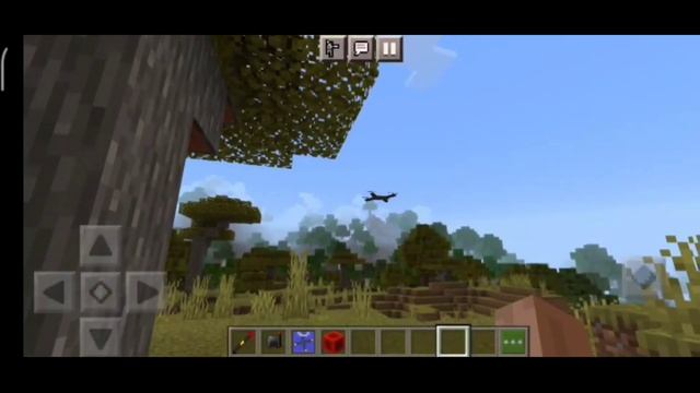 Drone With Camera Mod For Minecraft Pe