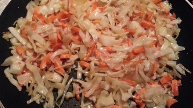 Тушеные свиные ребрышки с овощами. Видео рецепт смотреть онлайн