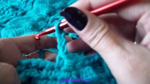 Коврик крючком. Часть VIII - Rug hook. Part VIII